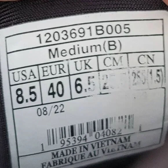 Brooks Glycerin 20 - Women's running shoes - Size 8.5 - Picture 11 of 11